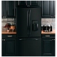 GE PFSF5NJWBB 25.1 cu. ft. Refrigerator