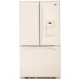 GE PFSF5NJWCC 25.1 cu. ft. Refrigerator