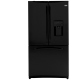 GE Profile PFSF5PJYBB 25.1 cu. ft. Refrigerator