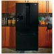 GE 25.8 cu. ft. Refrigerator (PFSF6PKWBB)