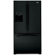 GE PFSF6PKWBB 25.8 cu. ft. Refrigerator