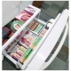 GE PFSF6PKWWW French Door Refrigerator