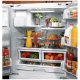 GE 25.8 cu. ft. Refrigerator (PFSF6PKWWW)