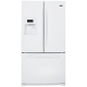 GE PFSF6PKWWW 25.8 cu. ft. Refrigerator
