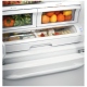 GE Profile 26 cu. ft.  French Door Refrigerator (PFSF6PKXBB)