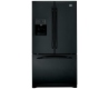 GE Profile PFSF6PKXBB 26 cu. ft. Refrigerator