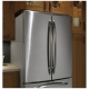 GE Profile 19.5 cu. ft. Refrigerator (PFSS0MFZSS)