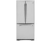 GE Profile PFSS0MFZSS 19.5 cu. ft. Refrigerator