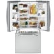 GE Profile PFSS2MIYSS 22.2 cu. ft. Refrigerator