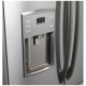 GE Profile PFSS2MJYSS 22.2 cu. ft. French Door Refrigerator