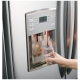 GE Profile PFSS2MJYSS French Door Refrigerator