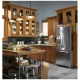 GE Profile 22.2 cu. ft. French Door Refrigerator (PFSS2MJYSS)