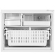 GE Profile PFSS5NFZSS 25.1 cu. ft. French Door Refrigerator