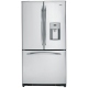 GE PFSS5NJWSS 25.1 cu. ft. Refrigerator