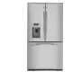 GE Profile PFSS5RKZSS 25.1 cu. ft. French Door Refrigerator