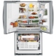 GE Profile PFSS5RKZSS French Door Refrigerator