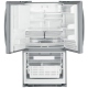 GE Profile PFSS5RKZSS 25.1 cu. ft. Refrigerator