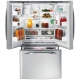 GE PFSS6PKWSS 25.8 cu. ft. Refrigerator