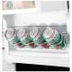 GE Profile PGCS1NFZSS 20.7 cu. ft. French Door Refrigerator