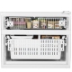 GE Profile 20.7 cu. ft. Refrigerator (PGCS1NFZSS)