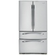 GE Profile PGCS1NFZSS 20.7 cu. ft. Refrigerator