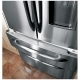 GE PGCS1PJXSS French Door Refrigerator
