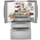 GE Profile 20.9 cu. ft. Refrigerator (PGCS1RKZSS)