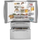 GE Profile PGCS1RKZSS 20.9 cu. ft. Refrigerator