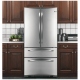 GE 24.9 cu. ft. Refrigerator (PGSS5NFXSS)