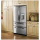 GE PGSS5PJXSS 24.9 cu. ft. French Door Refrigerator