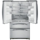 GE 24.9 cu. ft. Refrigerator (PGSS5PJXSS)