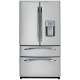 GE PGSS5PJXSS 24.9 cu. ft. Refrigerator