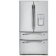GE Profile PGSS5PJZSS 24.9 cu. ft. Refrigerator