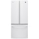 GE Profile PNE21NGLKWW 30 inch 20.8 cu. ft. Refrigerator