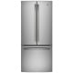 GE Profile PNE21NSLKSS 30 inch 20.8 cu. ft. Refrigerator