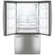 GE Profile PNE25JSKSS French Door Refrigerator