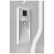 GE Profile PNE25NGLKBB French Door Refrigerator