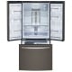 GE Profile PNE25NMLKES French Door Refrigerator