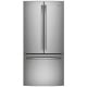 GE Profile PNE25NSLKSS French Door Refrigerator