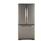 GE Profile PNQ20KMHFES 19.5 cu. ft. Refrigerator