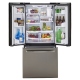GE Profile PNQ20KMHFES 19.5 cu. ft. French Door Refrigerator