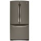 GE Profile PNQ22LMHFES 33 inch 22.1 cu. ft. Refrigerator