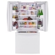 GE Profile 30 inch 19.5 cu. ft. Refrigerator (PNR20KGEFWW)