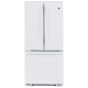 GE Profile PNR20KGEFWW 30 inch 19.5 cu. ft. Refrigerator