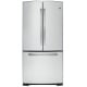 GE Profile 22.1 cu. ft. Refrigerator (PNR22LSEFES)