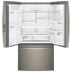 GE Profile 36 inch 23.1 cu. ft. Refrigerator (PWE23KMKES)
