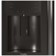 GE Profile 36 inch 22.2 cu. ft. French Door Refrigerator (PYD22KBLTS)