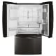 GE Profile 36 inch 22.2 cu. ft. Refrigerator (PYD22KBLTS)