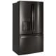 GE Profile PYD22KBLTS 36 inch 22.2 cu. ft. Refrigerator