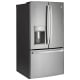 GE Profile PYD22KYNFS 36 inch 20.9 cu. ft. Refrigerator